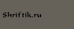Boldmarks Regular 